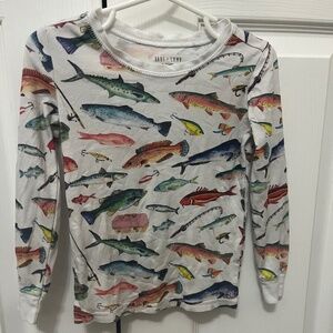 Hart + land Panama top